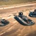 Pakistan’dan “hovercraft” hamlesi