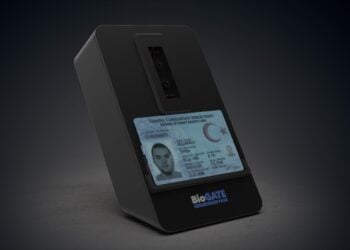 Pasifik Teknoloji’den kimlik doğrulamada bir ilk