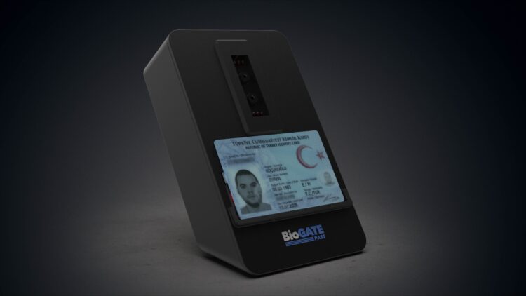 Pasifik Teknoloji’den kimlik doğrulamada bir ilk