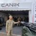 CANiK, BORAN VII ve Ateş Serbest 2025’te ateş gücünü sergiledi