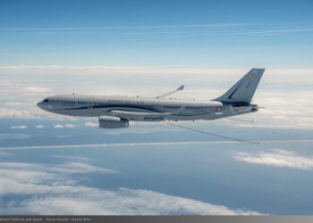 Fransa’da A300 MRTT tartışması