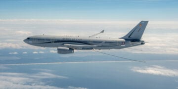 Fransa’da A300 MRTT tartışması