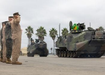 ABD’nin amfibi hücum araçları hizmetten çıkarıldı