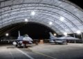 Bulgaristan’a F-16 Block 70 teslimatı