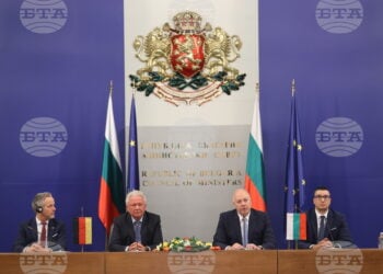 Rheinmetall’den Bulgar şirketle iş birliği