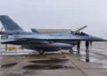 Bulgaristan’a F-16 Block 70 teslimatı
