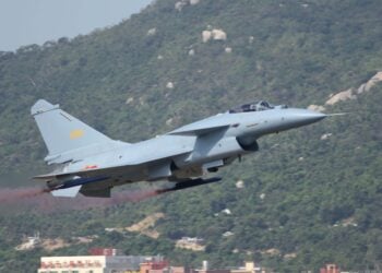 Bangladeş Çin’den savaş uçağı alımına hazırlanıyor