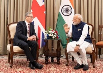 Birleşik Krallık’tan Hindistan’a füze tedariki