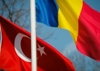 Romanya ile Türkiye arasında artan savunma iş birliği