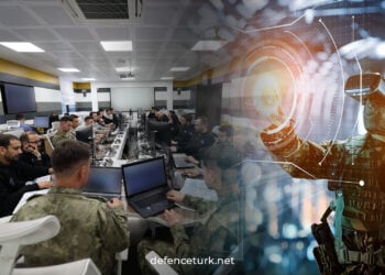 Savunma Sanayii Başkanlığı’ndan yapay zeka raporu