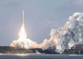 Japonya uzaydan hipersonik füze izleyecek