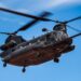 ABD’den ilave Chinook helikopteri tedariki