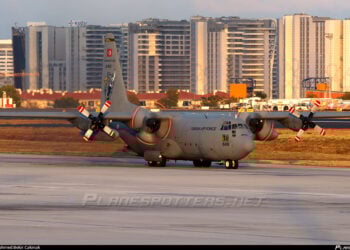 Millî Savunma Bakanlığı’ndan düşen uçağa yönelik açıklamalar