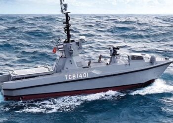 TRAKON LITE’a Mavi Vatan’ı koruma görevi