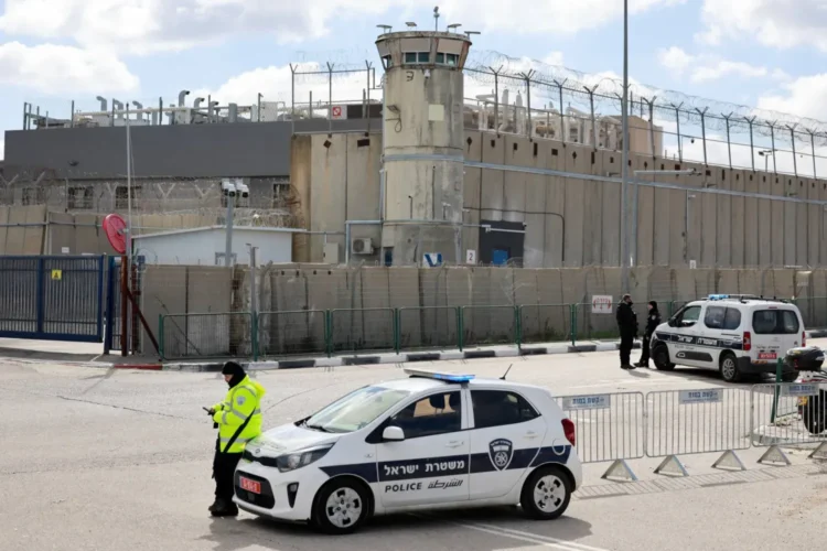 İsrailli subayların Çin malı araçlarına güvenlik tedbiri