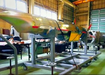 Japonya’dan gemisavar füzesi testi