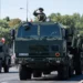 Polonya’da askeri araç krizi