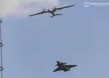 Türk SİHA’ları İtalya’da üretilecek