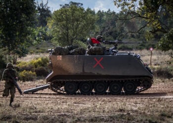 Portekiz’den milyar euroluk AB savunma fonu başvurusu