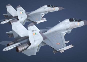 Ermenistan’ın Hindistan’dan savaş uçağı tedarik edeceği iddiası