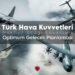 Türk Hava Kuvvetleri Nakliye Uçağı Envanteri Optimum Gelecek Planlaması