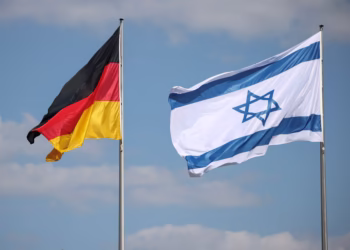 Almanya İsrail’e yönelik silah ihracatı kısıtlamalarını kaldırıyor