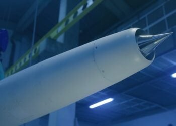 Yerli ramjet itki sistemlerinin testleri devam ediyor