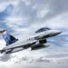 Almanya’dan Eurofighter’a yapay zeka tabanlı EH sistemi