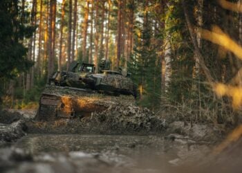 Danimarka’dan ilave zırhlı muharebe aracı tedariki