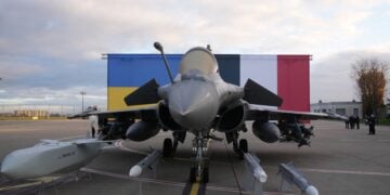 Ukrayna’dan Rafale savaş uçağı hamlesi