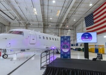 ABD istihbarat uçağı Karadeniz’de