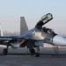 Rusya’ya Su-30SM2 savaş uçağı teslimatı