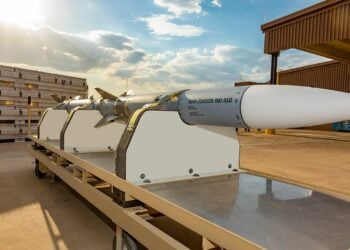 ABD’nin hava-hava füzesi Hollanda’da üretilebilir