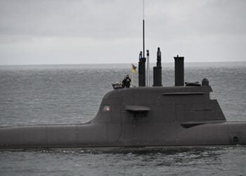 NATO’dan denizaltılar için “saklambaç” tatbikatı