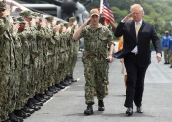 ABD’den Nijerya’ya askeri müdahale tehdidi