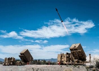 ABD’den Danimarka’ya komuta sistemi ve mühimmat tedariki