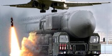 Rusya nükleer üçlüsünü modernize etmeyi planlıyor
