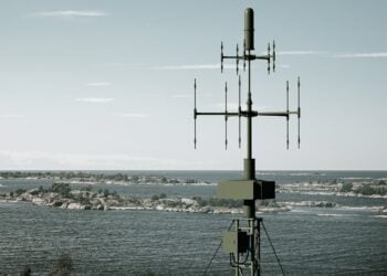 Saab’tan Polonya’ya pasif sensör tedariki