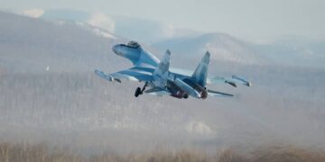 Rusya yılın son Su-35S savaş uçaklarını teslim aldı