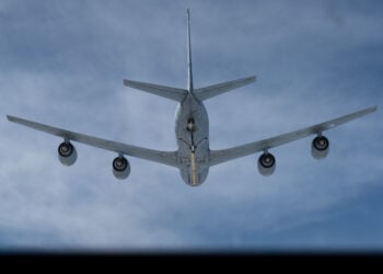 Havadan Yakıt İkmali ve KC-135 | KC-135 Dosyası – 1