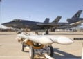 İsviçre F-35 savaş uçağı siparişini azaltıyor