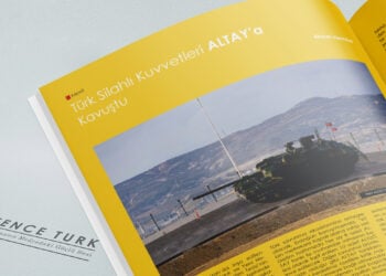 Anti-Radyasyon Füzeleri ve DEAD’in Geleceği