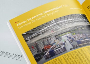 Anti-Radyasyon Füzeleri ve DEAD’in Geleceği