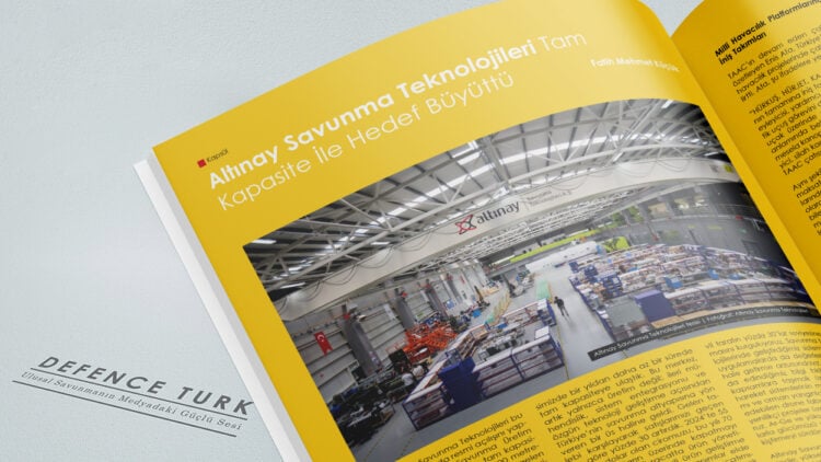 Anti-Radyasyon Füzeleri ve DEAD’in Geleceği