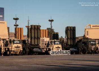 ÇELİK KUBBE’de vites artıyor
