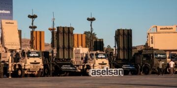 ÇELİK KUBBE’de vites artıyor