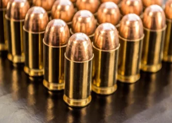 Alman ordusunun mühimmatı çalındı