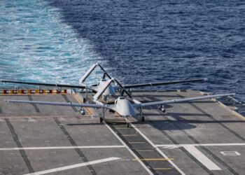 Bayraktar TB3 ve Albastros-S KİDA’dan müşterek test