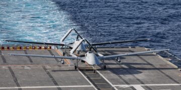 Bayraktar TB3 ve Albastros-S KİDA’dan müşterek test