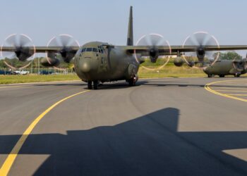 Türkiye’nin C-130J tedarikinde detaylar